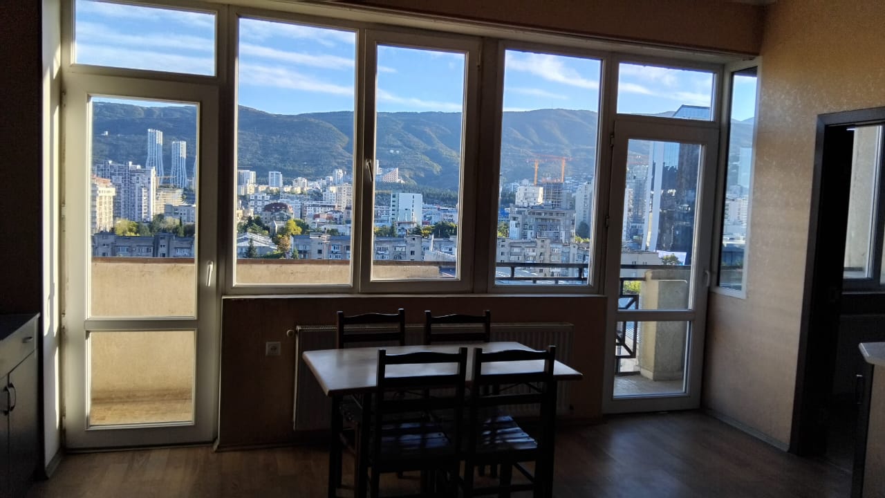 Rent in Nutsubidze #60 - Image 1