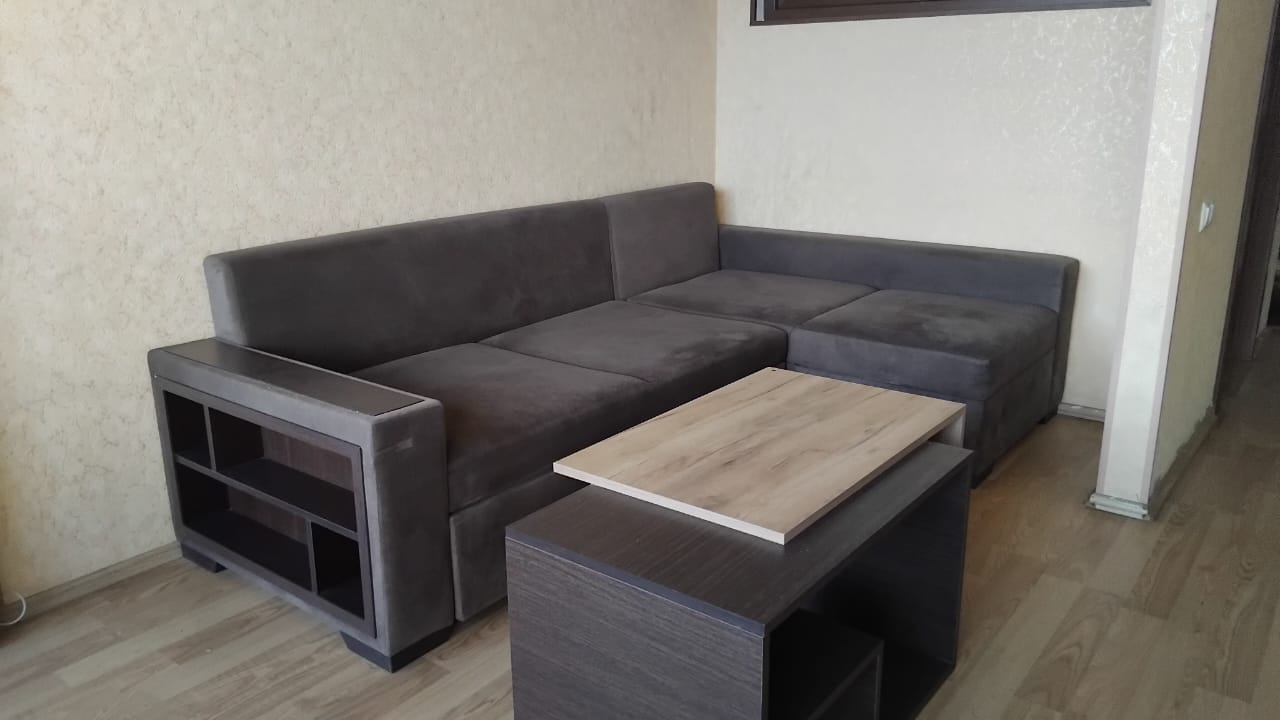 Rent in Nutsubidze #60 - Image 3