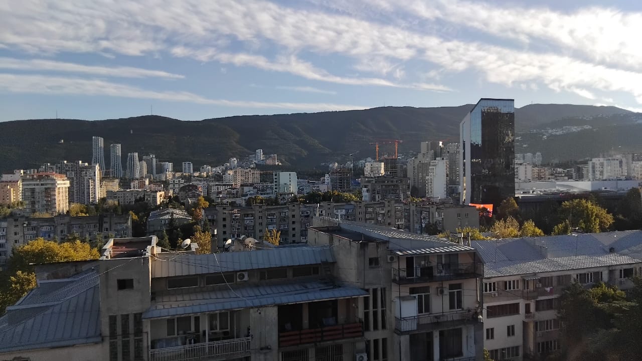 Rent in Nutsubidze #60 - Image 7