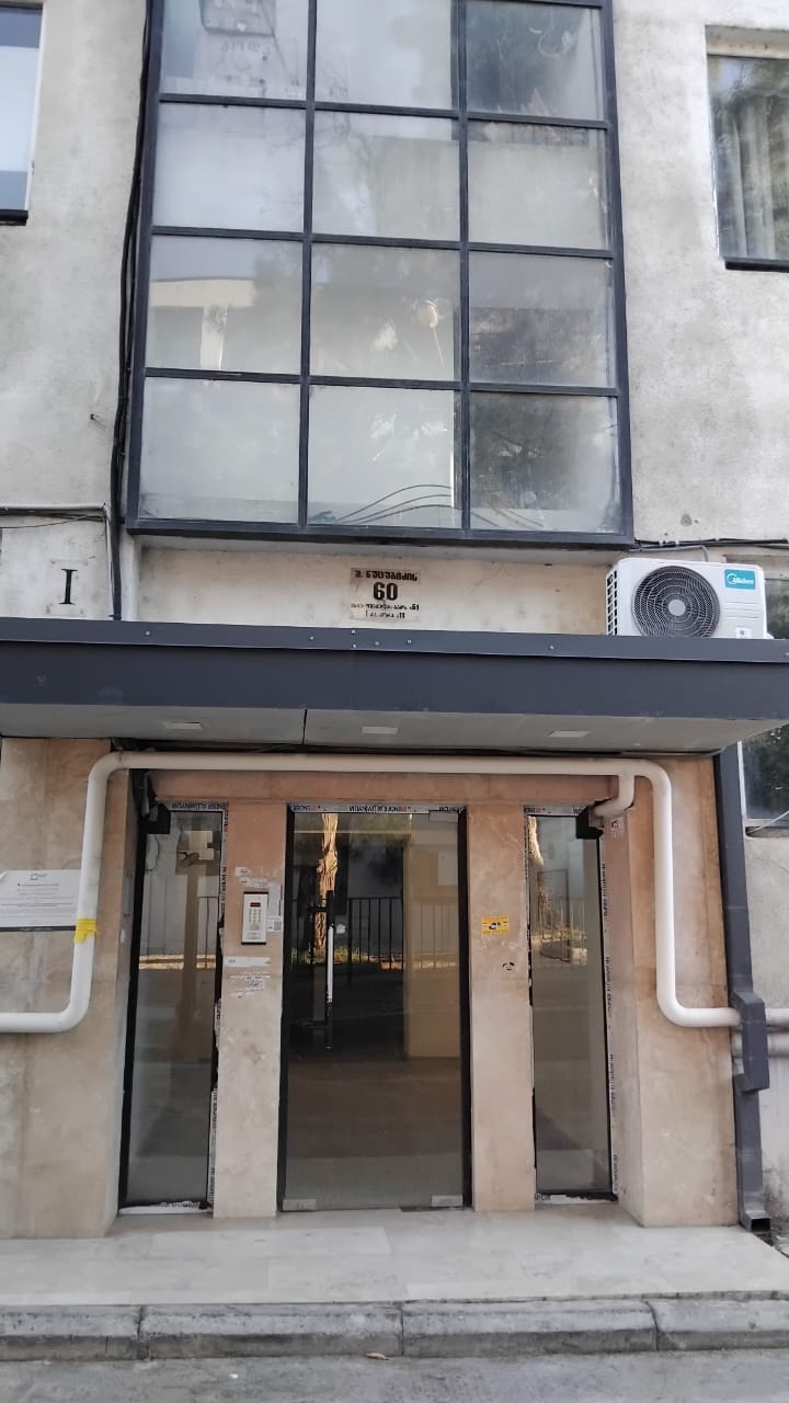 Rent in Nutsubidze #60 - Image 9