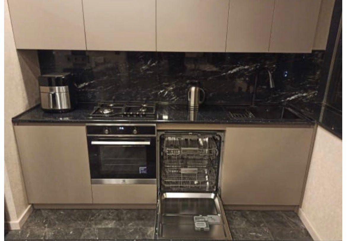 rent luxury flat - Image 2