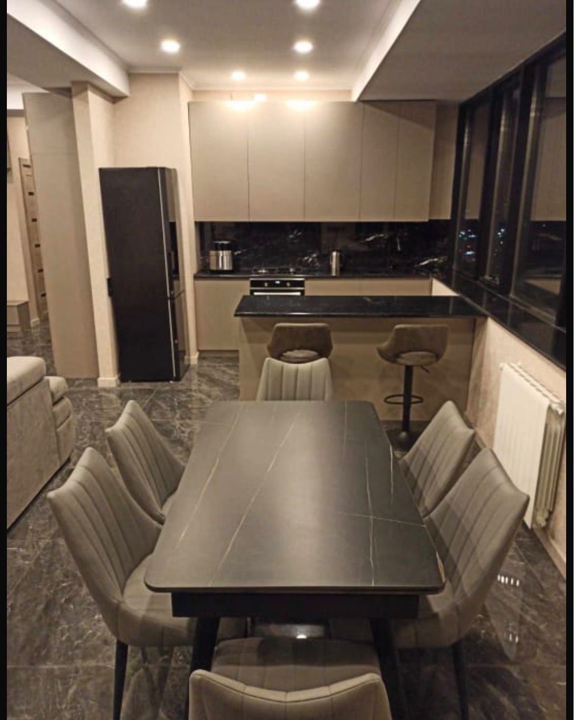 rent luxury flat - Image 8