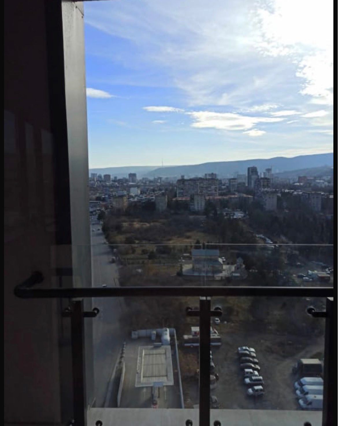 rent luxury flat - Image 9