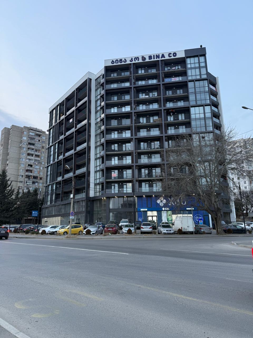 Two bedrooms for sale - Image 10